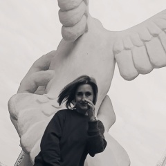 Светлана Касаткина, 05.05, Коломна