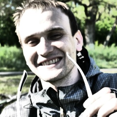 Сергей Алёхин, 25.05.1986, Самара