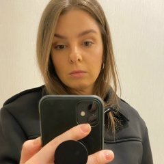 Наталья Вякунова, 10.09.1984, Санкт-Петербург