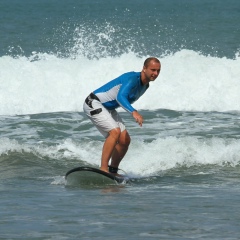 Андрей Малафеев, 19.07.1983, Санкт-Петербург