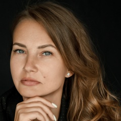 Дарья Аулова, 11.07.1988, Краснодар