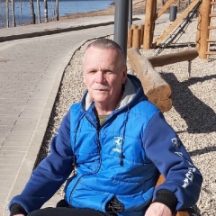 Александр Колесов, 16.05.1957, Череповец