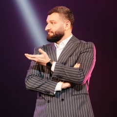 Хетаг Багаев, 30.10, Владикавказ