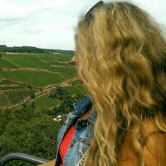 Ирина Котельникова, 28.03.1989, Frankfurt am Main