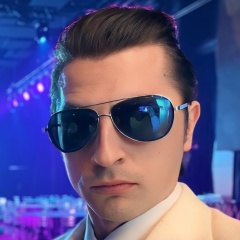 Автандил Измайлов, 16.04, Москва