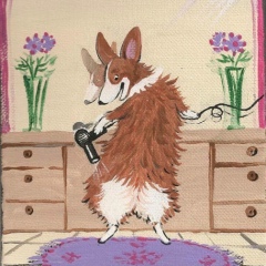 Ольга Данилова, 08.10, Санкт-Петербург