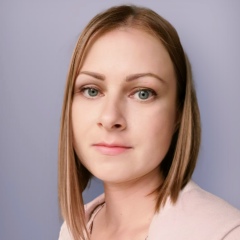 Наталия Смирнова, 28.10, Санкт-Петербург