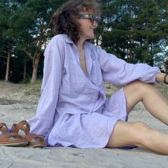 Алена Кожевникова, 28.03.1986, Санкт-Петербург