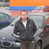 Илья Вишняк, 23.08, Чаусы