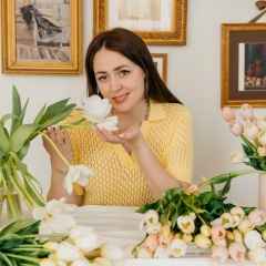 Алина Шевченко, Омск