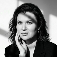 Юлия Копнина, 13.06, Москва