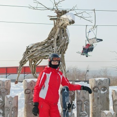Юлия Задемидко, 16.06, Екатеринбург