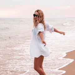 Аня Черницына, 24.01