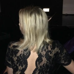 Машенька Молчанова, 15.06.1986, Кокшетау