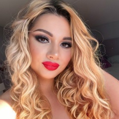 Вероника Дегтяренко, 28.04, Краснодар