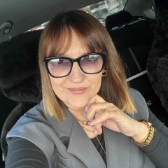 Юлия Голоус, 04.01, Тюмень