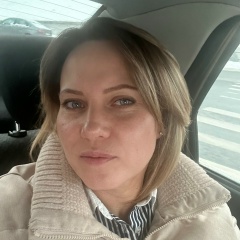 Марина Суняйкина, 24.08