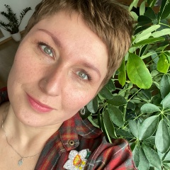 Мария Шилова