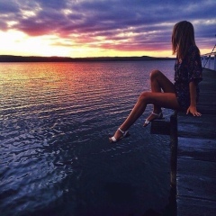 Яна Бабкина, 22.11