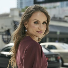 Варвара Гоенка, 11.09, Miami