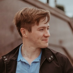 Артём Козлов, 06.08.1990, Тюмень