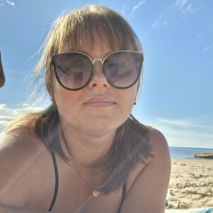 Нина Карлова, 06.06, Северодвинск