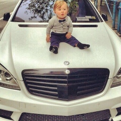 Берик Курбанов, 07.02, Шымкент