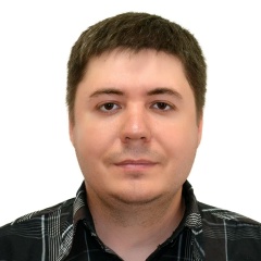 Игорь Гонта, 09.08, Киров