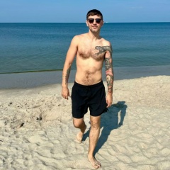 Алексей Фомин, Калининград