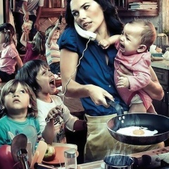 Марина Иванова, 03.08, Мурманск