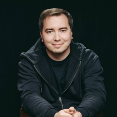 Boris Sentini, 27.05.1989, Москва