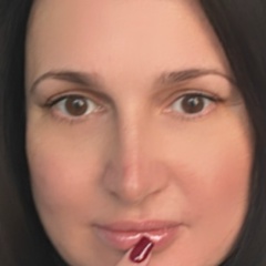 Людмила Чернышева, 23.02, Алматы