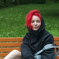 Екатерина Гурина, 01.01.1988, Москва