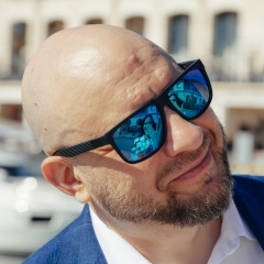 Максим Бродеско, 17.11.1975, Новокузнецк