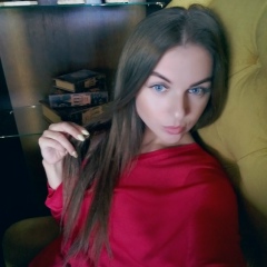 Ирина Симбирёва, 14.02, Казань