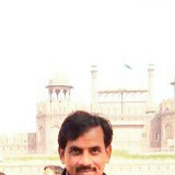 Robert Sh, 05.07.1973, Mumbai