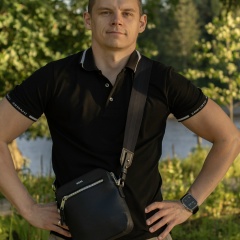 Александр Григорьев, 28.02, Санкт-Петербург