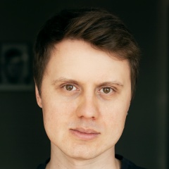 Слава Федорин, 16.04, Симферополь