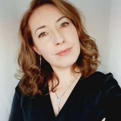 Любовь Воронина, 01.03, Ярославль