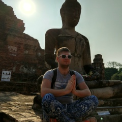 Кирилл Агапов, 16.08.1988, Тула