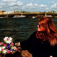 Наталья Петрова, 30.03, Минск