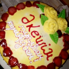 Сауле Исмагулова, 03.05.1983