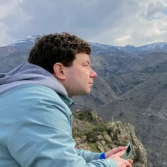 Артем Слизков, 27.06.1987, Москва