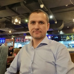 Евгений Костюченко, 08.04.1987