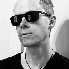 Timur Dubov, 30.07, Санкт-Петербург