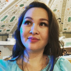 Nauryzgul Kartbaeva, 21.03.1993, Астана