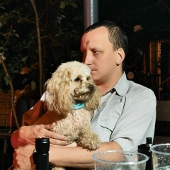 Илья Прокофьев, 22.12, Самара