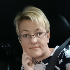 Ольга Давиденко, Керчь