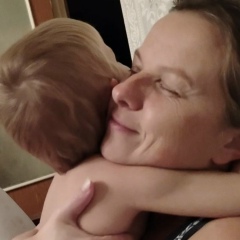 Марина Веркевич, 20.02, Санкт-Петербург