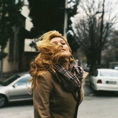 Марта Весенняя, 17.10.1990, Москва